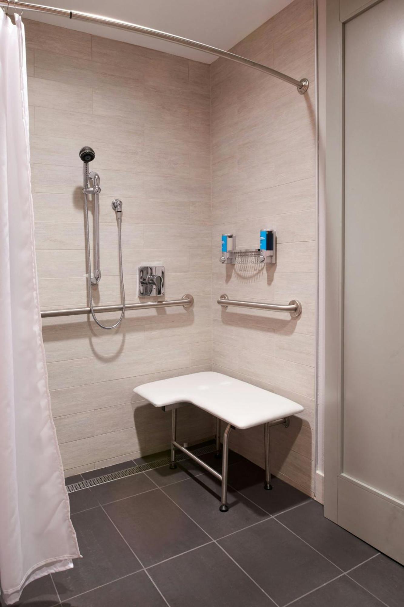 Aloft Columbus Westerville Buitenkant foto