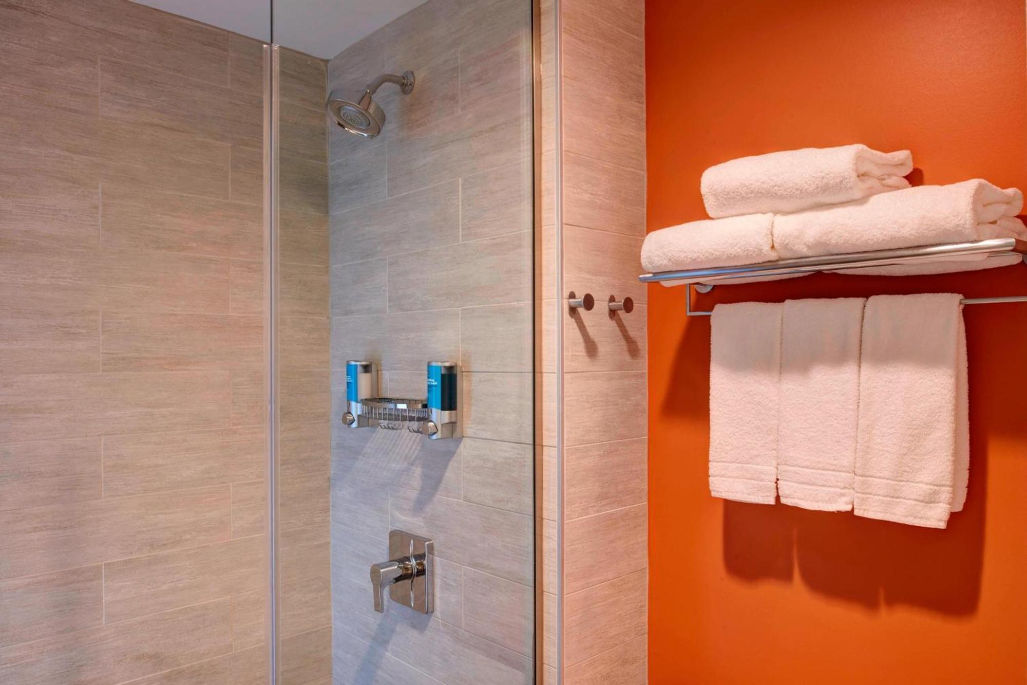 Aloft Columbus Westerville Buitenkant foto